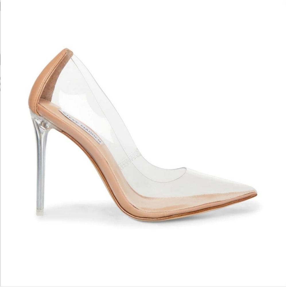 Steve Madden Vala Sz 6